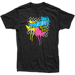 Fast Boyz Tee / Черный