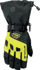 Quest Glove / Черно-желтый