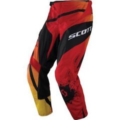 350 Tactic / Детские / Красный