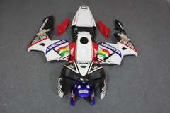 Комплект пластика для мотоцикла Honda CBR 600 RR 05-06 Lee