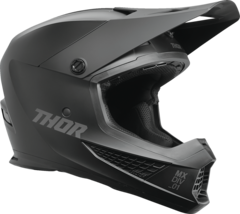 Sector 2 Blackout Helmet / Матовый / Черный