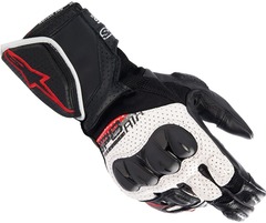 Gloves SP-8 V3 Air / Черно-белый