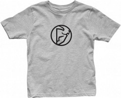 Iconic S20Y / Детская / Серый