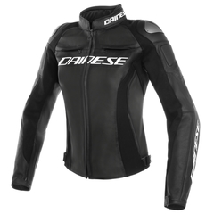 Racing 3 Perf. / Женская / Черный