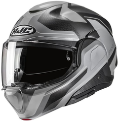 F100 Bios MC5SF / Черно-серый