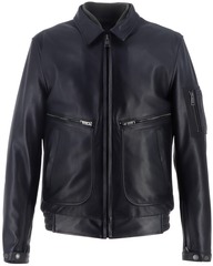 Jet Cuir / Черный