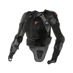 Light Wave Jacket 2 / Женская / Черный