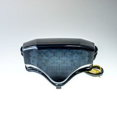 Стоп-сигнал для мотоцикла Yamaha FAZER FZ6 04-10 Темный