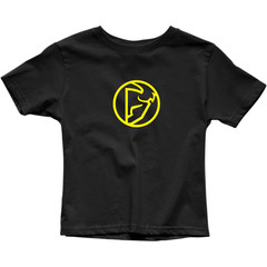 Iconic S20Y / Детская / Черный