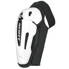 Elbow Guards Commander / Черный