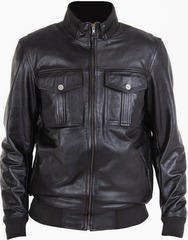 Officer / Черный