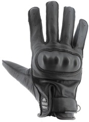 Roko Cuir / Черный