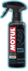 Очиститель Е3 MOTUL Wheel Clean (0.4 л.)