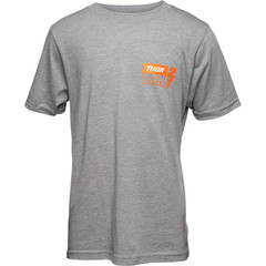 CW2 / Детская / Серый