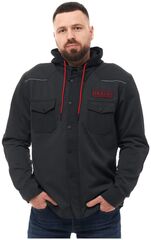 Streetfighter Man / Графит