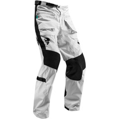 Terrain Pant / Поверх ботинок / Серый