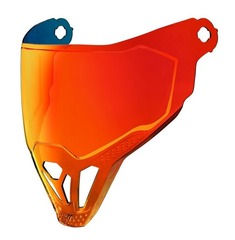 Airflite Force Calypso Shield / Красный