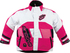 Comp / Детская / Розово-белый