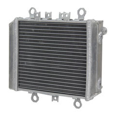 Радиатор для Kawasaki ER-5 ER500 97-06