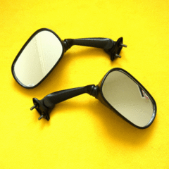 Зеркала для мотоцикла Yamaha YZF-R6 08-15