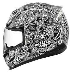 Airmada Chantilly / Белый