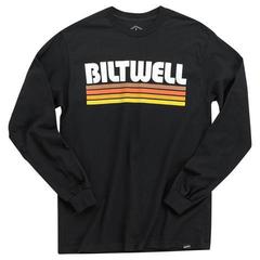 Surf L/S / Черный