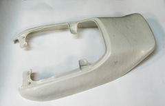 Пластик хвоста для Honda CB400 92-98