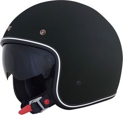 FX-79 / Матовый / Черный