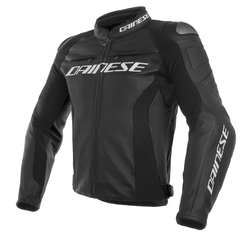 Racing 3 Perf / Черный