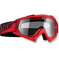 Enemy Solid / Детские / Черно-красный