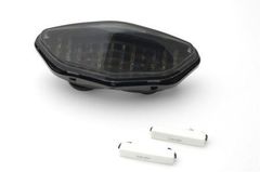 Стоп-сигнал для мотоцикла Suzuki DL 650/1000 Strom Темный