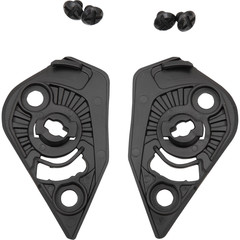 Variant Pro Helmet Pivot Kit / Черный