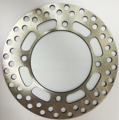 Тормозной диск задний для Yamaha WR250F 01-17, YZ250\450F 01-07