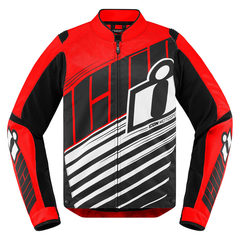 Overlord SB2 / Красный