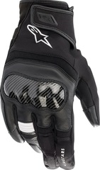 Gloves SMX Z Drystar / Черный