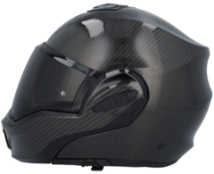 Exo-Tech Evo Solid Carbon / Черный