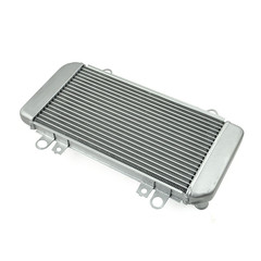 Радиатор для Kawasaki NINJA250R EX250 08-12