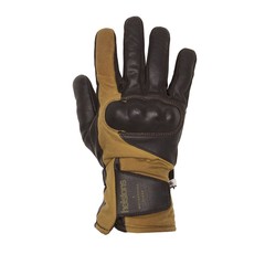 Curtis Hiver / Черный-коричневый