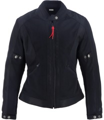 Stoner Evo Air Tissu - Mesh / Женская / Черный