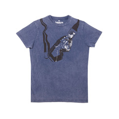 TS Visor / Синий