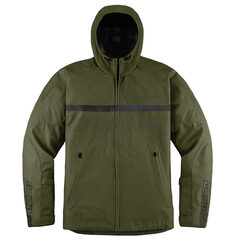 PDX3 Jacket / Зеленый