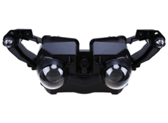 Фара для мотоцикла Yamaha YZF-R1 09-11