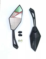 Зеркала на руль 10мм