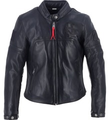 Indiana Cuir / Черный