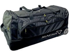 Roller Bag / Черный