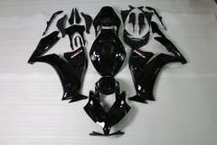 Комплект пластика для мотоцикла Honda CBR 1000RR 12-15 Чёрный COLOR+
