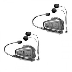 Scala rider Q1 Teamset / Черный