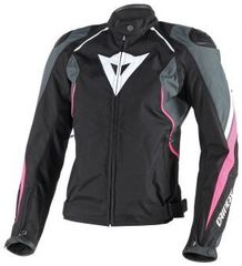 Raptors Tex Jac / Женская / Черно-белый