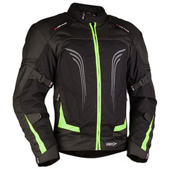 Candela / Черно-зеленый