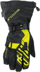 Ravine Glove / Черно-желтый